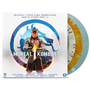 Mortal Kombat 1 -, Nieuw in verpakking