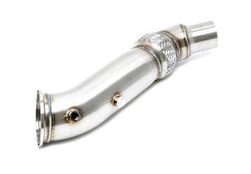 TA Technix Downpipe passend voor BMW F20 LCI, F21 LCI, F2..., Verzenden, Nieuw