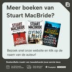 Vers bloed 9789047502708 Stuart MacBride, Verzenden, Gelezen, Stuart MacBride