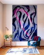 Lupo - Urban Jungle 425 - Certificated - SILVER - XXL