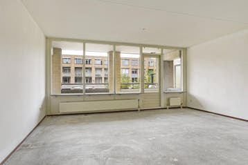 Te huur: Appartement Jean Monnetring in Vlaardingen, Vlaardingen, Appartement, Zuid-Holland