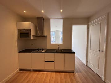 Te huur: Appartement Rustenburgerstraat in Amsterdam, Noord-Holland, Appartement, Amsterdam