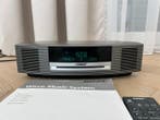 Bose - Wave Music System Radio&Cd Stereoset, Nieuw