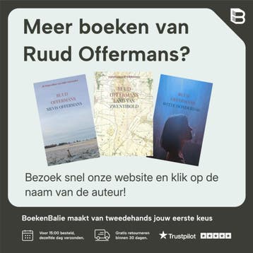 Veldwerk Aubel - Ruud Offermans 9789403617824, Verzenden, Zo goed als nieuw, Ruud Offermans