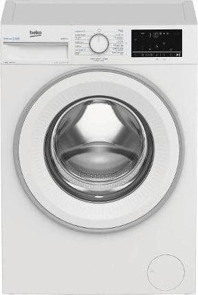Beko b3wm4841w2 wasmachine DHZ3504APD389, Ophalen of Verzenden, Nieuw