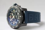 Horloge Breitling Endurance Pro 10/2022 Full set + factuur., Sieraden, Tassen en Uiterlijk, Horloges | Heren, Overige materialen