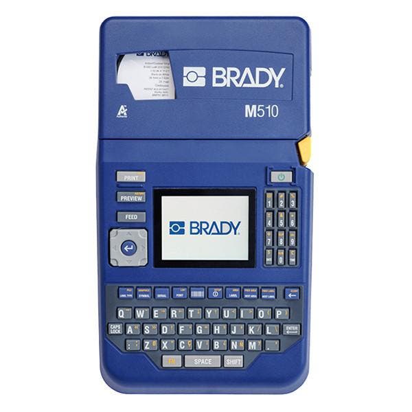 Brady M510 beletteringsysteem, Computers en Software, Labelprinters, Tape-label, Nieuw, Verzenden