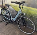 Gazelle Grenoble C7+ Elite elektrische fiets – Bosch E-Bike, Fietsen en Brommers, Ophalen of Verzenden, Zo goed als nieuw, 51 tot 55 cm