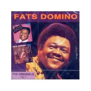 cd - Fats Domino - the originals vol. 7, Verzenden, Zo goed als nieuw