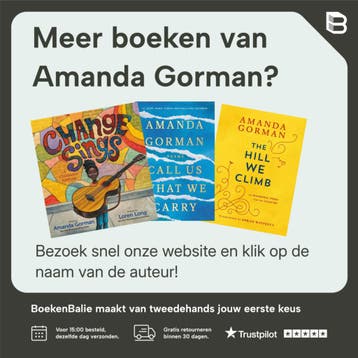 Call us what we carry - Amanda Gorman 9781784744618, Verzenden, Zo goed als nieuw, Amanda Gorman
