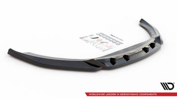 Front Splitter V.1 Maserati Ghibli Mk3, Verzenden