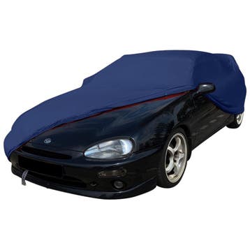 Autohoes voor Mazda MX-3 (1991-1999) Indoor BESTE PASVORM, Ophalen of Verzenden, Nieuw, Op maat