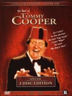 The best of Tommy Cooper (dvd tweedehands film), Ophalen of Verzenden, Zo goed als nieuw