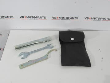 Yamaha MT-09 Gereedschapset, Ophalen of Verzenden, Nieuw