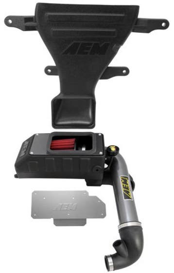 AEM 07-10 Mini Cooper S 1.6L (w/ MAF) Cold Air Intake, Ophalen of Verzenden, Nieuw