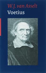Voetius 9789061409953 W J van Asselt, Verzenden, Zo goed als nieuw, W J van Asselt