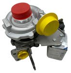 Turbo 55510315 GM 825154-6 Honeywell, Auto-onderdelen, Motor en Toebehoren, Verzenden, Nieuw