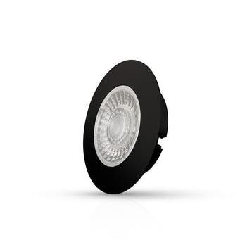 Interlight KabelDownlight, Spot, Schijnwerper - IL-CB4K27B, Verzenden, Nieuw, Overige typen