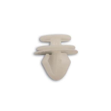 Clip Renault & Peugeot 10 stuks (Bekleding en trim clips), Auto diversen, Verzenden, Nieuw