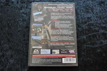 Shogun Total War The Mongol Invasion PC Game, Verzenden, Nieuw