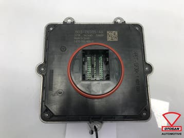 Jaguar I Pace 2018+ LED Koplamp Module J9D3-13E005-AA, Ophalen, Gebruikt, Jaguar