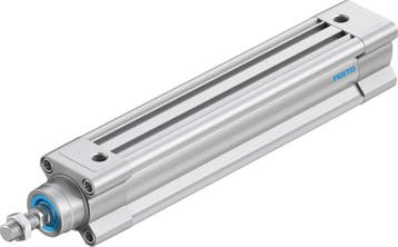 Festo Cilinder 32mm Boring 150mm Slag ISO 15552, Verzenden, Nieuw