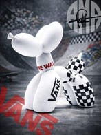 AMA • Pope (1985) - Off the Wall - Vans