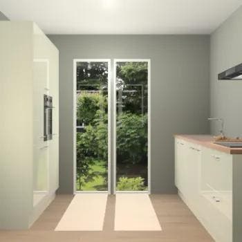 Magnolia keuken Dallas 73211, Verzenden, Nieuw