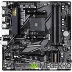GIGABYTE B550M DS3H AC R2, Verzenden, Nieuw