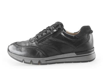 Caprice Sneakers in maat 38 Zwart, Kleding | Dames, Verzenden, Zwart, Caprice, Sneakers of Gympen