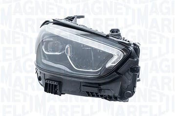 Koplamp o.a: Mercedes-Benz, C (W206), C All Terrain (S206), Ophalen of Verzenden, Nieuw, Mercedes-Benz