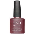 CND  Shellac #456 Frostbite  7,3 ml, Verzenden, Nieuw