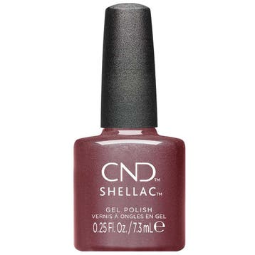 CND  Shellac #456 Frostbite  7,3 ml, Verzenden, Nieuw