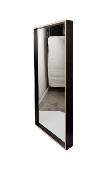 180x68x12cm Recht (Zwart) (KJH30), Hobby en Vrije tijd, Feestartikelen, Ophalen of Verzenden, Nieuw, Versiering, Overige