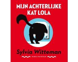 Mijn achterlijke kat Lola - Mijn achterlijke kat Lola, Boeken, Romans, Ophalen of Verzenden, Nieuw