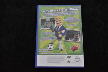 Buzz The Sports Quiz Promo For Display Purposes Only, Verzenden, Nieuw