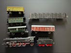 Märklin H0 - 3048 - Modeltrein locomotief (6), Hobby en Vrije tijd, Modeltreinen | H0, Nieuw