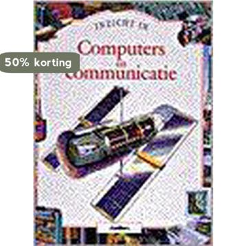 Computers En Communicatie - Ian Graham 9789054260660, Verzenden, Gelezen, Ian Graham