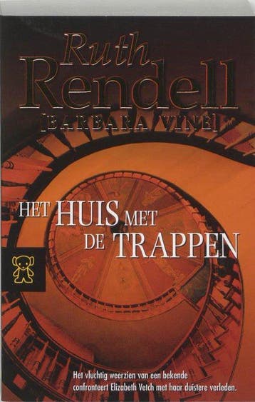 Huis Met De Trappen - Rendell, Verzenden, Gelezen