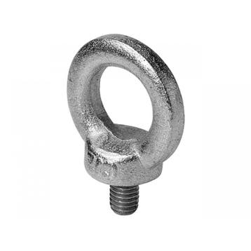 Oogbout M16 - Hijsoog - DIN 580, Ophalen of Verzenden, Nieuw, 50 tot 100 mm, Bouten of Moeren