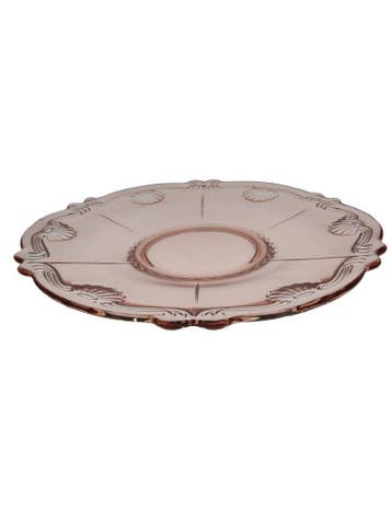 Schaal van persglas, Verzenden, Gebruikt