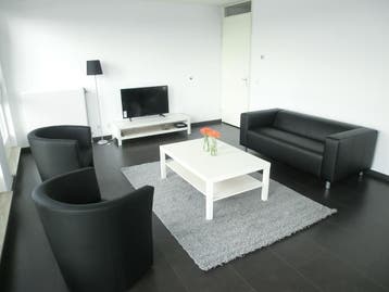 Te huur: Appartement Cas Oorthuyskade in Amsterdam, Noord-Holland, Appartement, Amsterdam