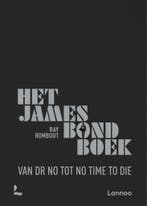 Het James Bond boek 9789401466363 Raymond Rombout, Boeken, Verzenden, Gelezen, Raymond Rombout