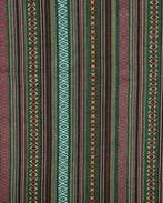 Polyester Ibiza Mexico Groen, Nieuw, Groen