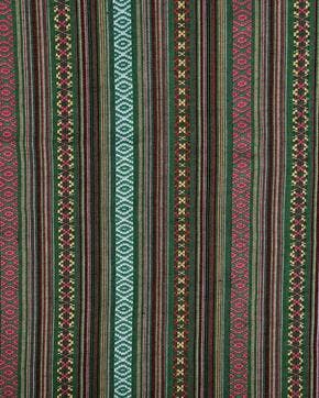 Polyester Ibiza Mexico Groen, Nieuw, Groen