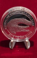 Australië. 1 Dollar 2015 (Zonder minimumprijs)