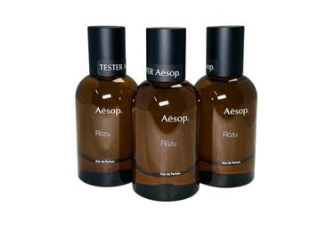 Veiling - 3x Aesop | Rzu Eau de Parfum | 50ml Testers, Sieraden, Tassen en Uiterlijk, Uiterlijk | Parfum, Nieuw
