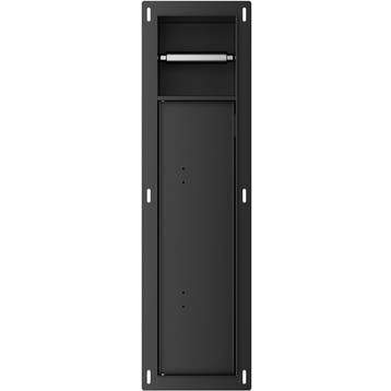 Xellanz Rocko Toiletrol- en Borstelhouder - Inbouw -, Ophalen of Verzenden, Nieuw