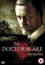Doctor Blake Mysteries Season 1 (IMPORT), Cd's en Dvd's, Dvd's | Tv en Series, Verzenden, Nieuw in verpakking