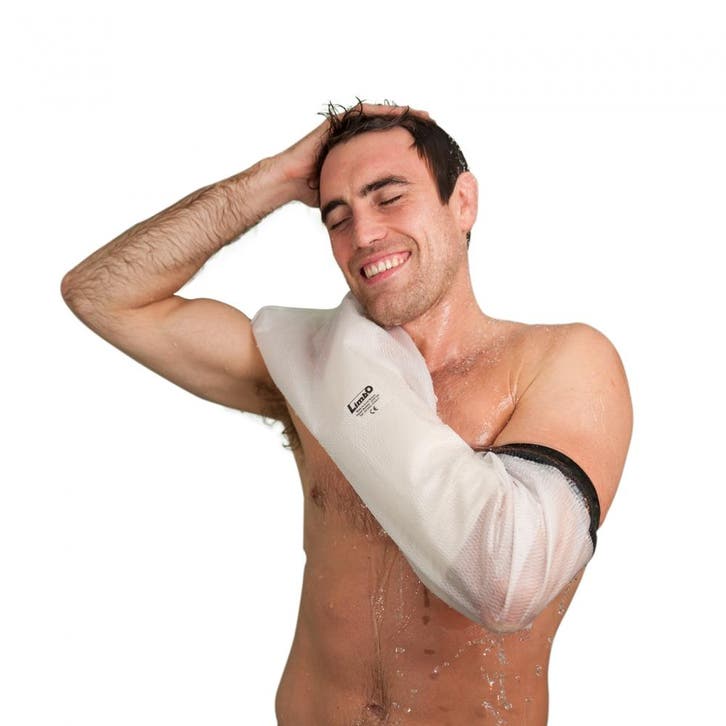Beschermhoes hele arm - volwassene - normaal, Diversen, Verpleegmiddelen, Nieuw, Ophalen of Verzenden